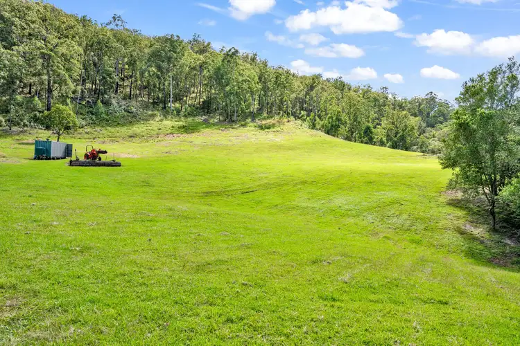 Sixth view of Homely rural property listing, Lot 127/2642 Carrowbrook Road, Carrowbrook, Singleton NSW 2330