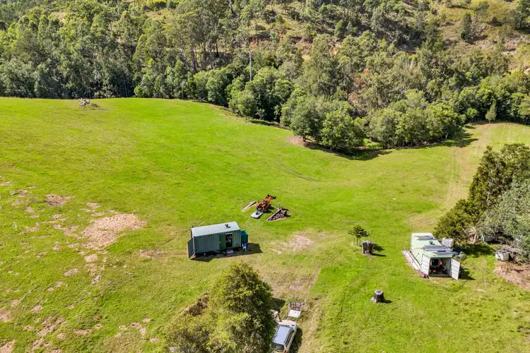 Seventh view of Homely rural property listing, Lot 127/2642 Carrowbrook Road, Carrowbrook, Singleton NSW 2330