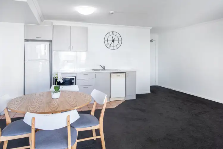 Seventh view of Homely apartment listing, 530/132-138 Ferny Avenue, Surfers Paradise QLD 4217