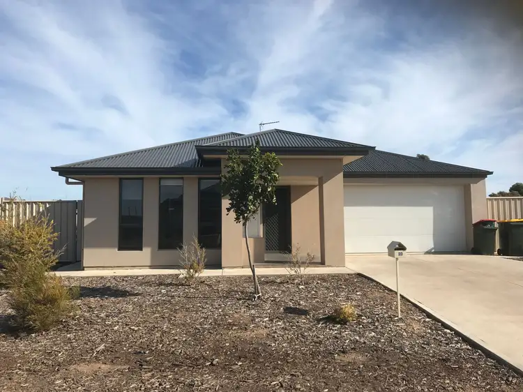 Main view of Homely house listing, 23 Clarke Street, Wallaroo SA 5556