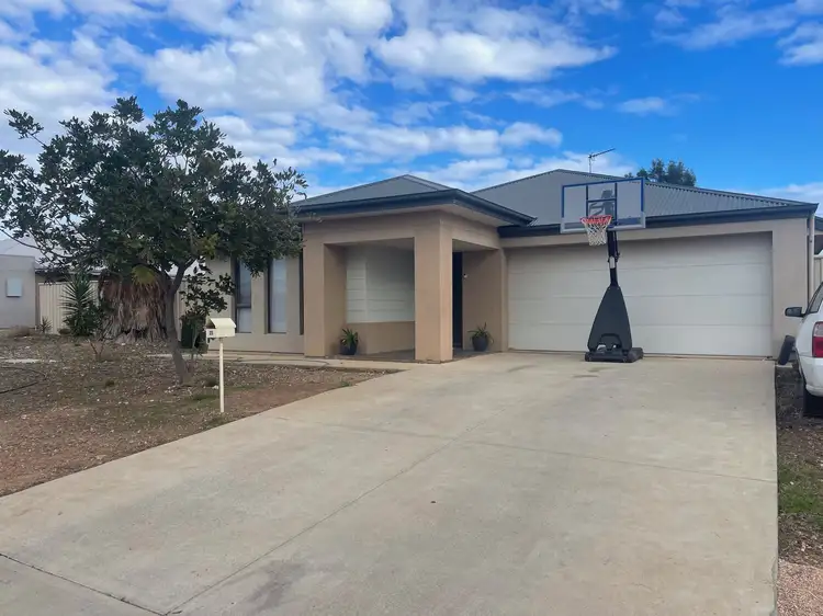 Second view of Homely house listing, 23 Clarke Street, Wallaroo SA 5556