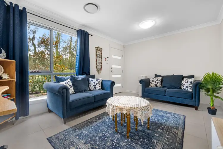 Second view of Homely house listing, 23/40 Burrows Avenue, Edmondson Park NSW 2174
