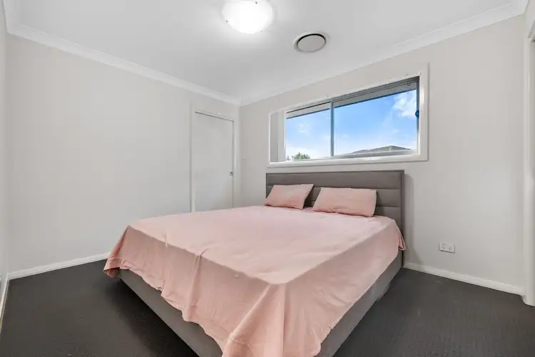 Seventh view of Homely house listing, 23/40 Burrows Avenue, Edmondson Park NSW 2174