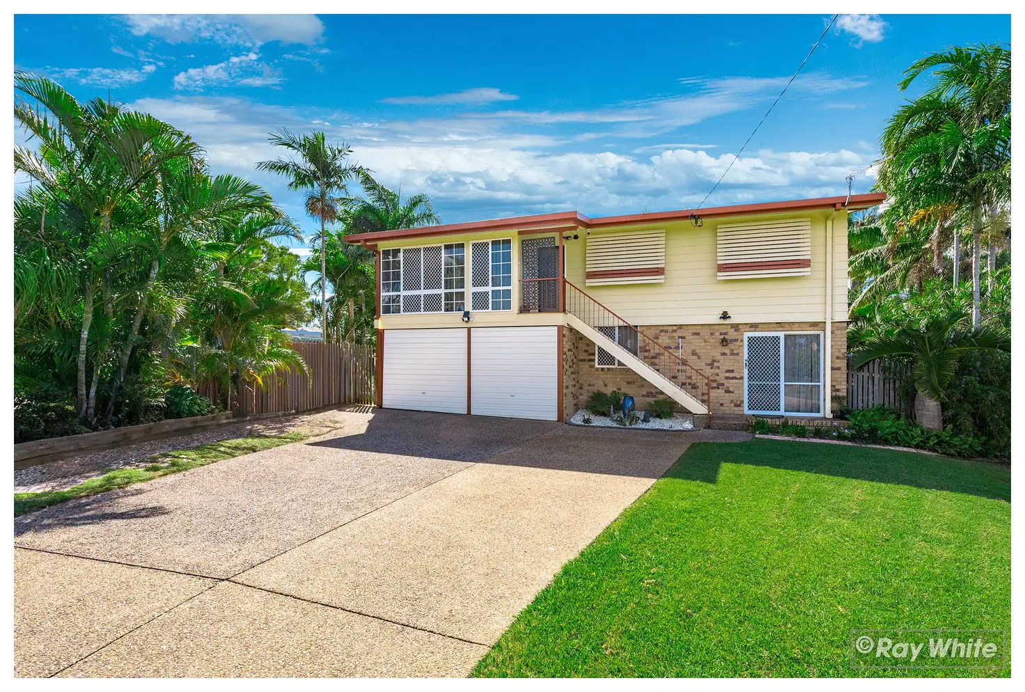 Main view of Homely house listing, 21 Sage Street, Gracemere QLD 4702