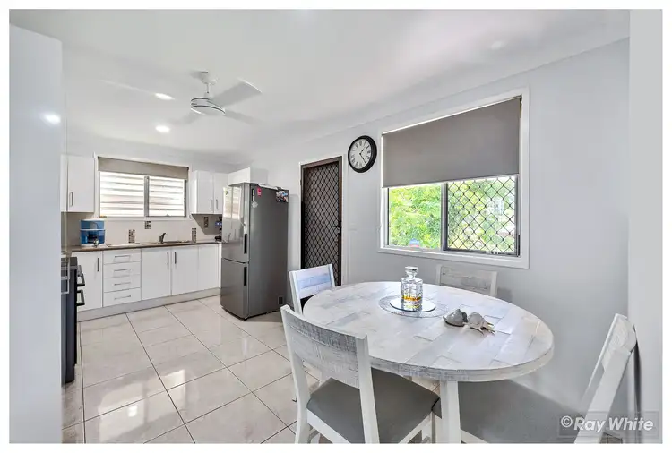 Third view of Homely house listing, 21 Sage Street, Gracemere QLD 4702