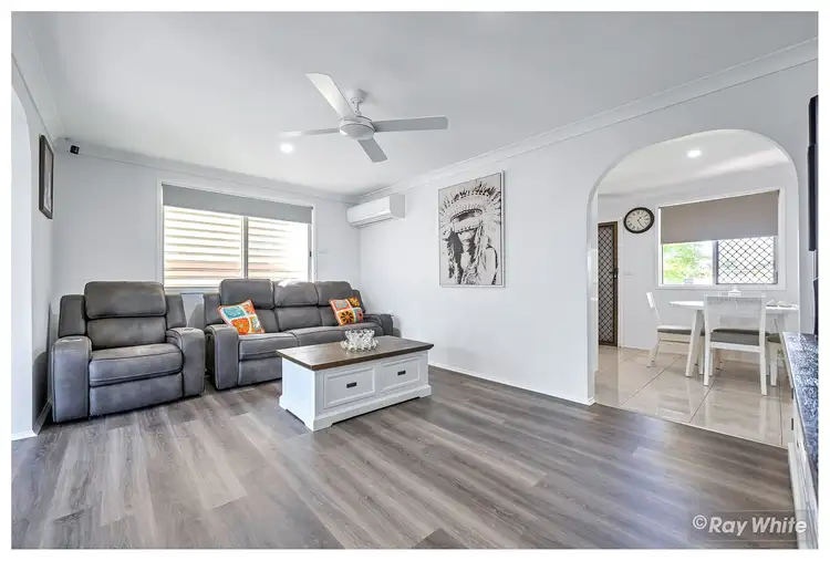 Fifth view of Homely house listing, 21 Sage Street, Gracemere QLD 4702