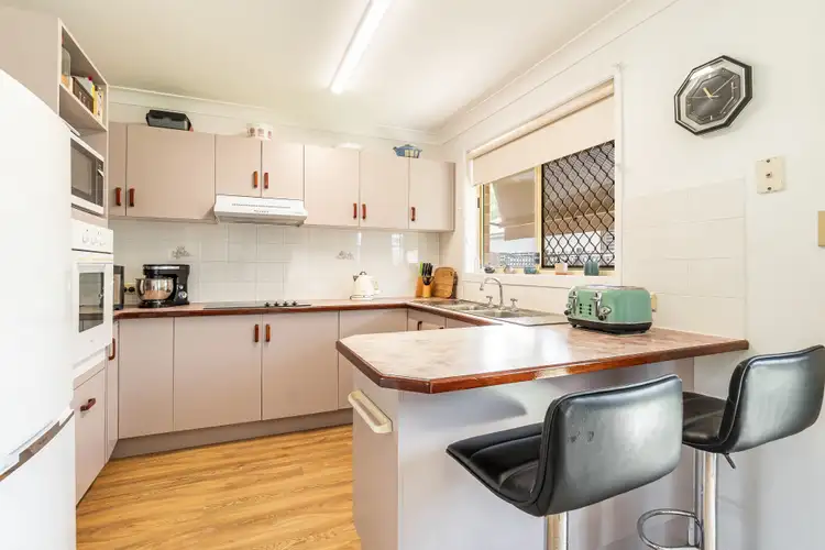 Fifth view of Homely semi-detached listing, 2/25 Gumnut Road, Yamba NSW 2464