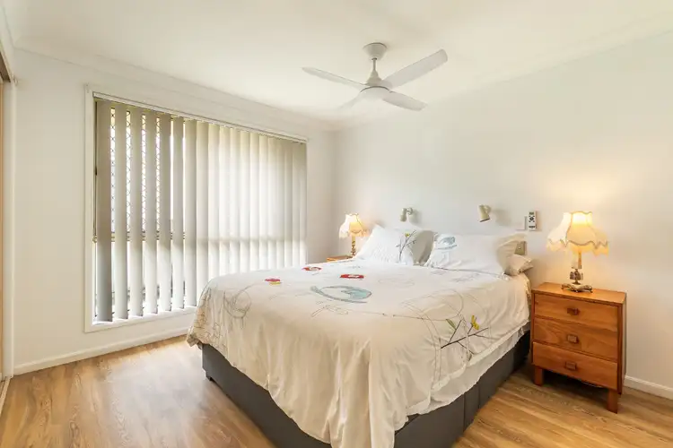 Sixth view of Homely semi-detached listing, 2/25 Gumnut Road, Yamba NSW 2464