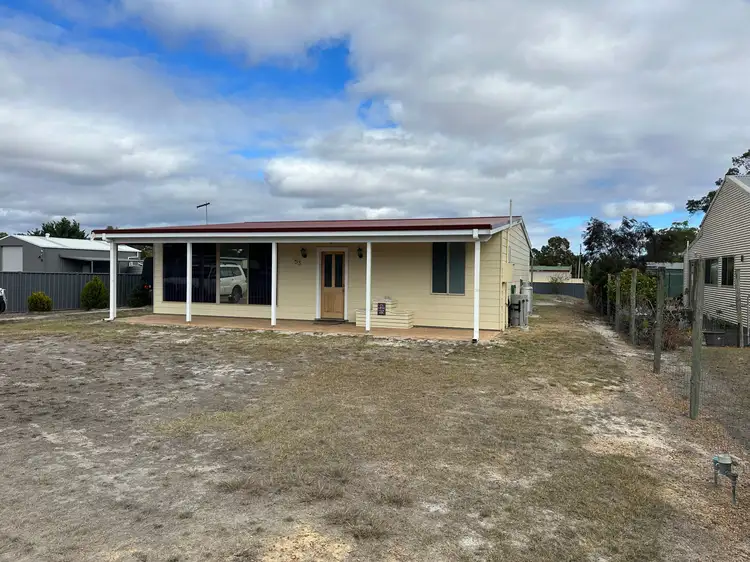 Main view of Homely house listing, 53 Fourth Avenue, Kendenup WA 6323
