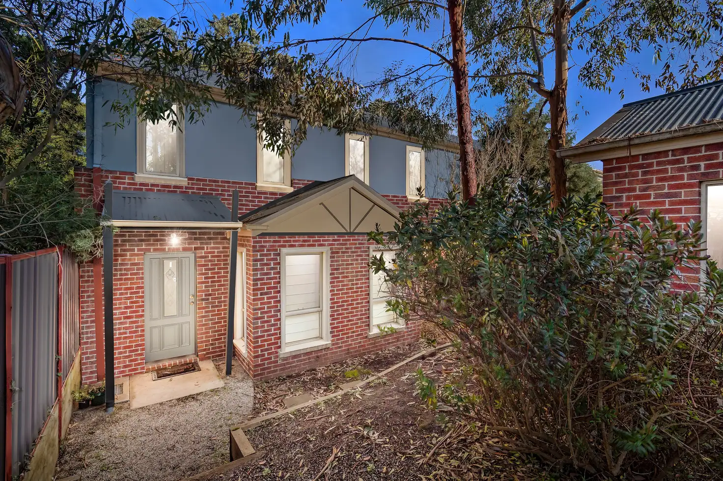 Main view of Homely house listing, 9/322 Clayton Street, Canadian VIC 3350