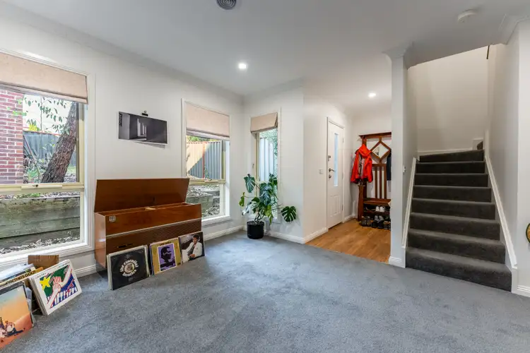 Fourth view of Homely house listing, 9/322 Clayton Street, Canadian VIC 3350