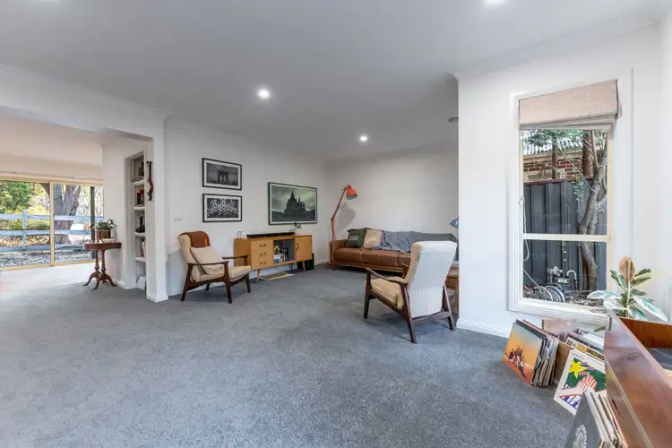 Sixth view of Homely house listing, 9/322 Clayton Street, Canadian VIC 3350