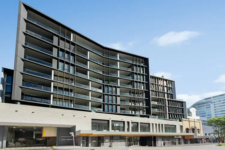 802/3 Gray Street, Bondi Junction NSW 2022