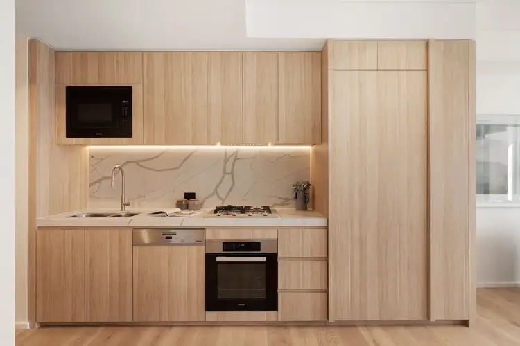 Fourth view of Homely apartment listing, 802/3 Gray Street, Bondi Junction NSW 2022