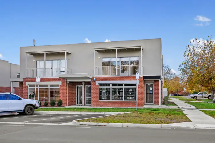 1/70 Steiglitz Street, Ballan VIC 3342