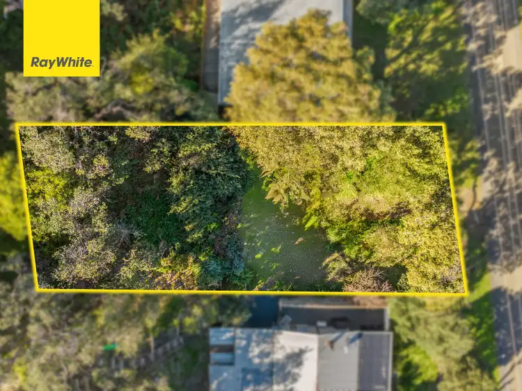 Third view of Homely land listing, 53 Pandora Avenue, Venus Bay VIC 3956