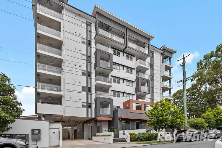 38/43 Union Street, Nundah QLD 4012