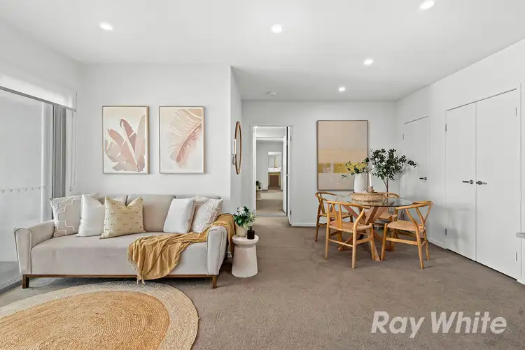 Second view of Homely apartment listing, 38/43 Union Street, Nundah QLD 4012