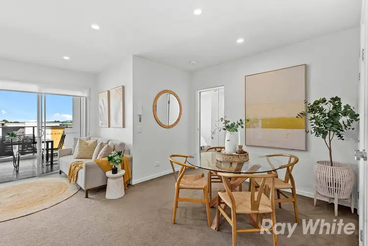 Fourth view of Homely apartment listing, 38/43 Union Street, Nundah QLD 4012