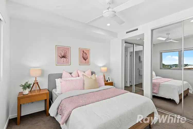 Fifth view of Homely apartment listing, 38/43 Union Street, Nundah QLD 4012