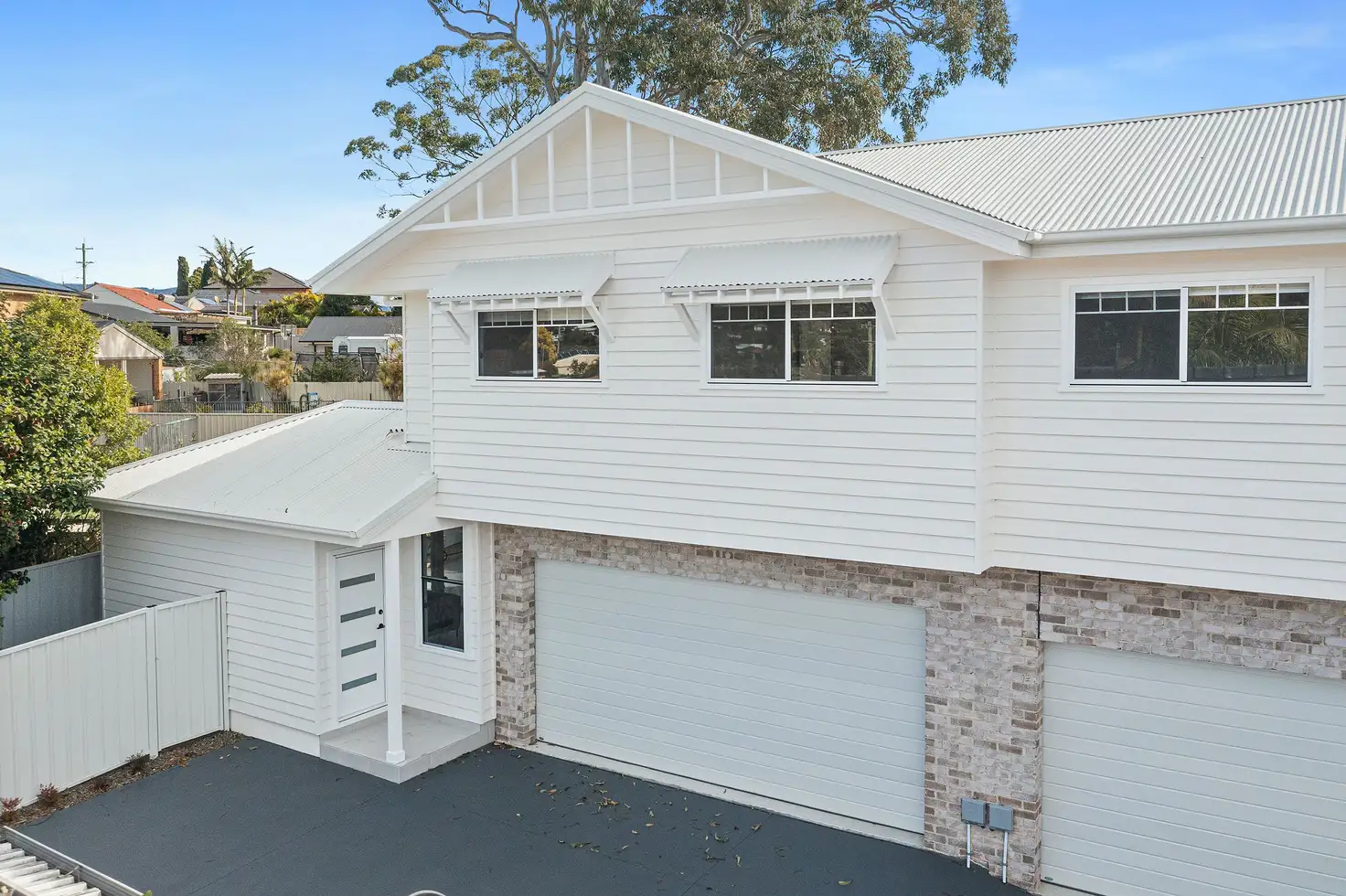 Main view of Homely townhouse listing, 3/120 The Boulevarde, Oak Flats NSW 2529