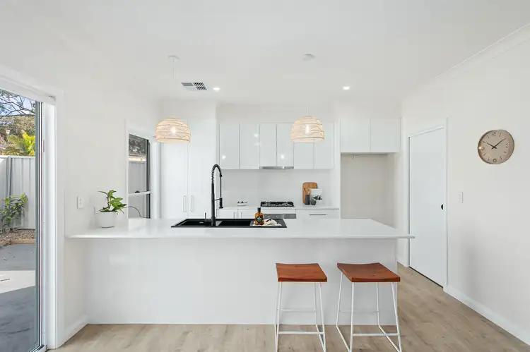 Third view of Homely townhouse listing, 3/120 The Boulevarde, Oak Flats NSW 2529