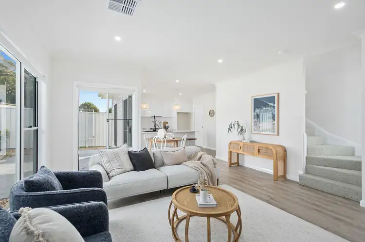 Fourth view of Homely townhouse listing, 3/120 The Boulevarde, Oak Flats NSW 2529