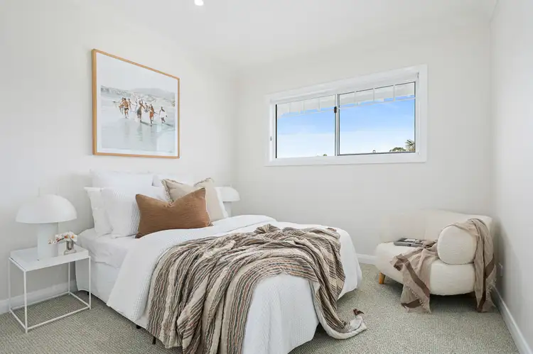 Fifth view of Homely townhouse listing, 3/120 The Boulevarde, Oak Flats NSW 2529