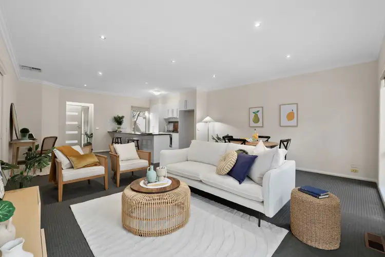 Sixth view of Homely unit listing, 2/100 Dorset Road, Croydon VIC 3136