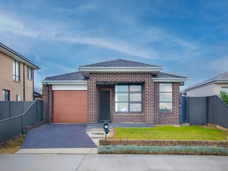 Main view of Homely house listing, 694 Edmondson Avenue, Austral NSW 2179