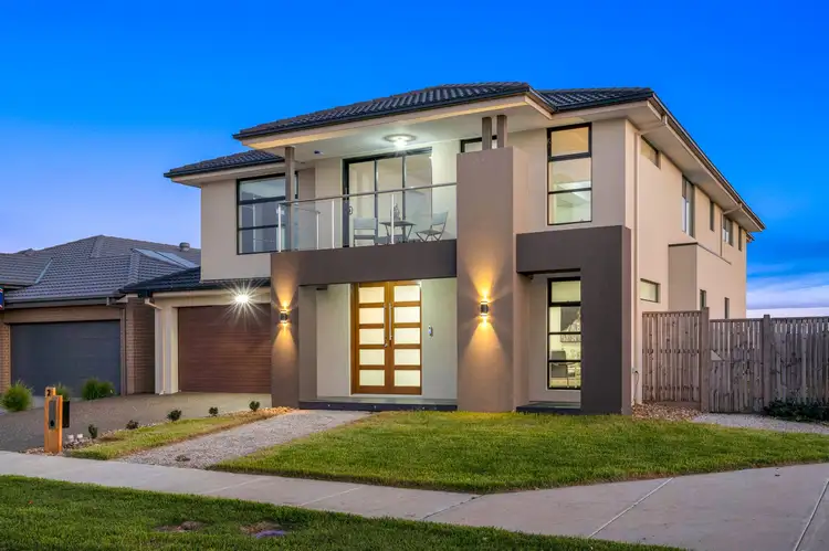 2 Bryony Way, Beveridge VIC 3753