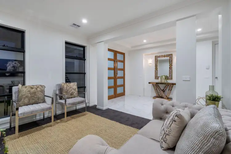 Fifth view of Homely house listing, 2 Bryony Way, Beveridge VIC 3753