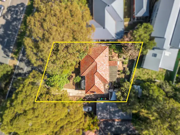 Main view of Homely house listing, 225 Kingsway, Caringbah NSW 2229