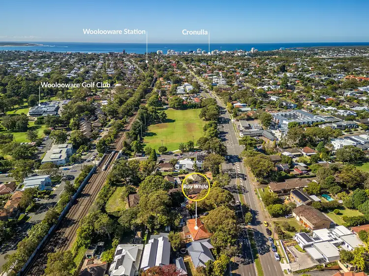 Second view of Homely house listing, 225 Kingsway, Caringbah NSW 2229