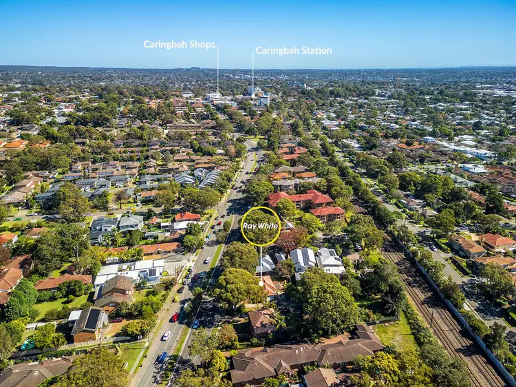 Third view of Homely house listing, 225 Kingsway, Caringbah NSW 2229