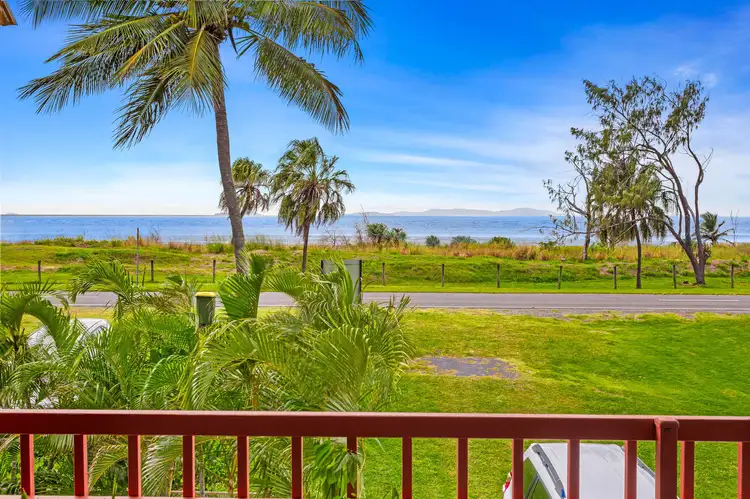 920 Scenic Highway, Kinka Beach QLD 4703