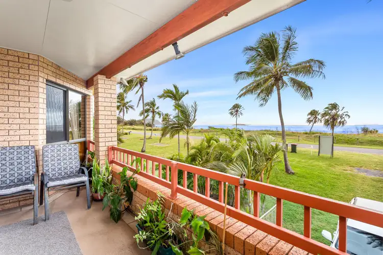 Second view of Homely house listing, 920 Scenic Highway, Kinka Beach QLD 4703