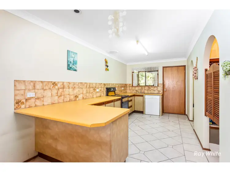 Third view of Homely house listing, 920 Scenic Highway, Kinka Beach QLD 4703