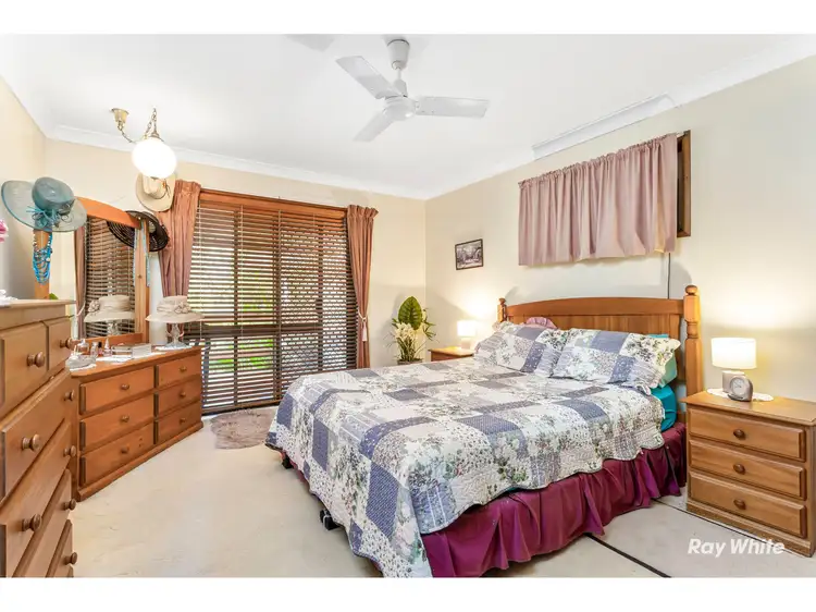 Sixth view of Homely house listing, 920 Scenic Highway, Kinka Beach QLD 4703