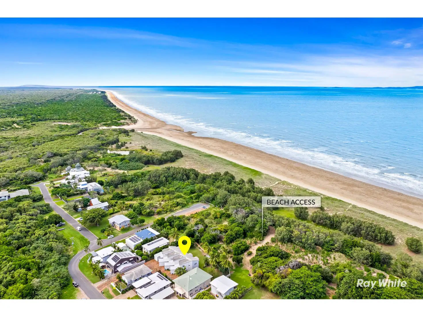 Main view of Homely unit listing, 4/85 Todd Avenue, Yeppoon QLD 4703