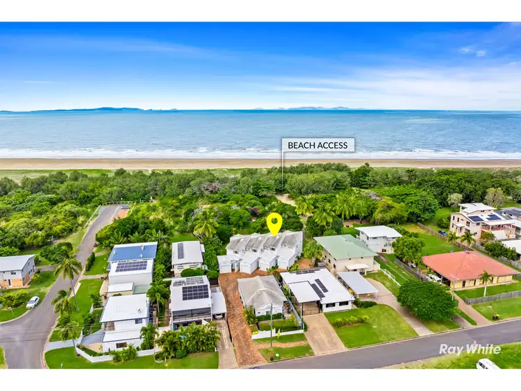 Second view of Homely unit listing, 4/85 Todd Avenue, Yeppoon QLD 4703