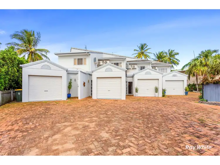 Third view of Homely unit listing, 4/85 Todd Avenue, Yeppoon QLD 4703