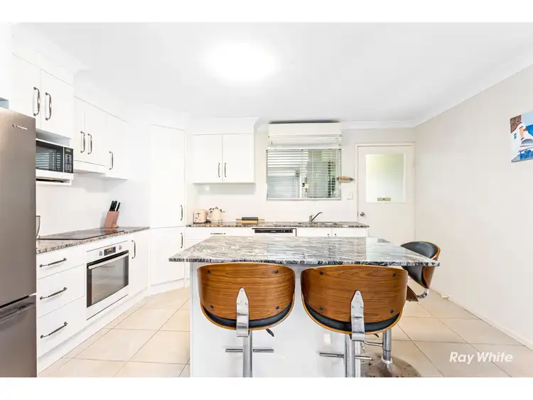 Fourth view of Homely unit listing, 4/85 Todd Avenue, Yeppoon QLD 4703