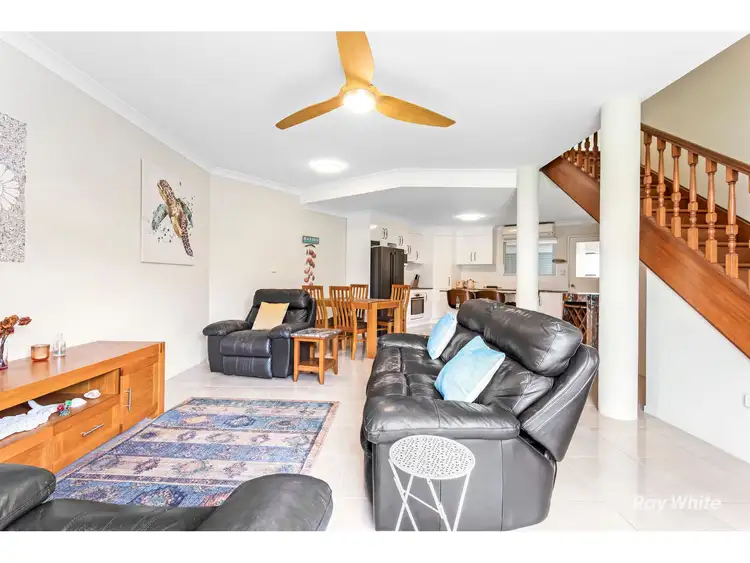 Sixth view of Homely unit listing, 4/85 Todd Avenue, Yeppoon QLD 4703