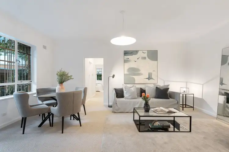 Second view of Homely apartment listing, 1/53B Ocean Avenue, Double Bay NSW 2028