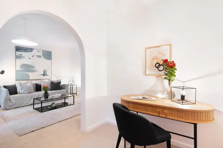 Fourth view of Homely apartment listing, 1/53B Ocean Avenue, Double Bay NSW 2028