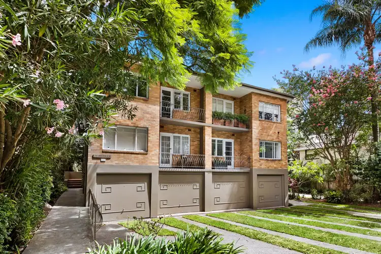 Fifth view of Homely apartment listing, 1/53B Ocean Avenue, Double Bay NSW 2028