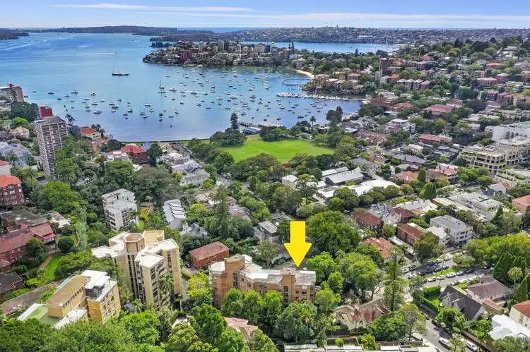 Sixth view of Homely apartment listing, 1/53B Ocean Avenue, Double Bay NSW 2028