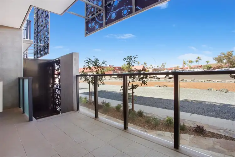 Fifth view of Homely house listing, 25/16 Karratha Terrace, Karratha WA 6714