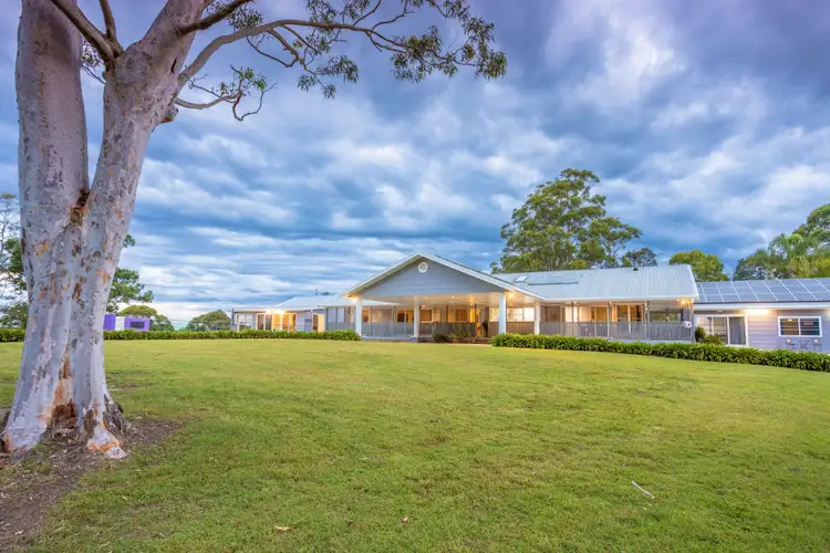 Second view of Homely rural property listing, 28 Carramar Drive, Mitchells Island NSW 2430